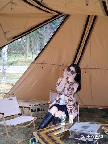 比较偏僻陌生的森林公园，江北驱车50分钟-1小时