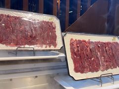 -百草滩羊清水涮羊肉(长城路店)