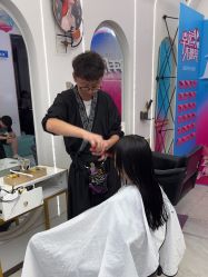 -臻艾Hair Salon