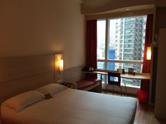 -宜必思香港中上环酒店