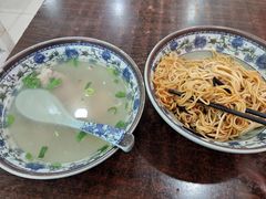 -大场羊肉馆(延吉东路店)