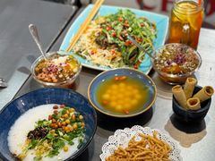 -大王油茶(二厂文创公园店)