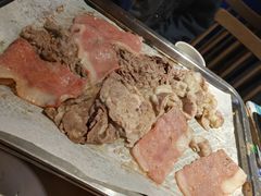 -玫瑰花园自助烤肉(顺义鑫海韵通店)