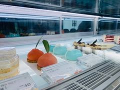 -法桐蛋糕·手作面包(万象城店)