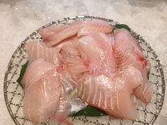 -尚宴牛特鲜自助(太原街万达店)