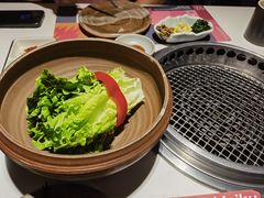 -焱铁烧·黑毛和牛专门店(杭州嘉里中心店)