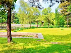 -承德避暑山庄景区