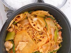-拿渡麻辣香锅(龙旗购物中心店)
