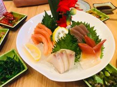-禾绿回转寿司(苏宁广场店)