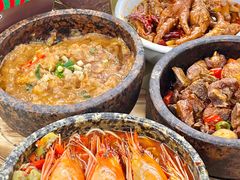 -老三样·旧食新味(绿地店)