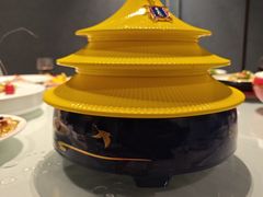 -花家怡园HUA'S RESTAURANT(崇文门·哈德门广场店)