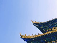 -东莞观音山旅游风景区