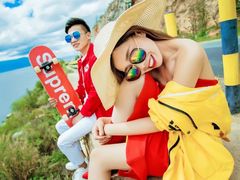 -唯一视觉婚纱摄影工作室(惠阳店)