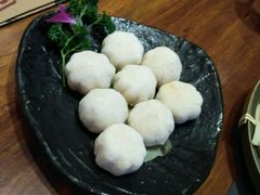 -大海渝重庆老火锅(晋江店)