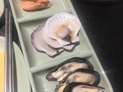 -韩盛·盛江山自助料理(中街大悦城店)