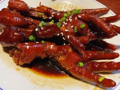 吮指凤爪-大牌大·传统杭帮菜(湖滨店)