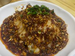 -勇猛子川菜馆(新军路店)