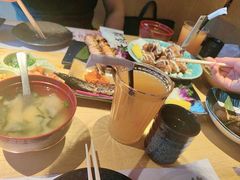 -鹤龟料理店(时代天街店)