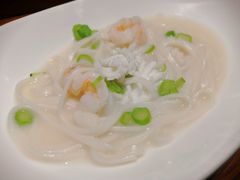 -江滨壹号艺文空间复合餐厅(闽江大道店)