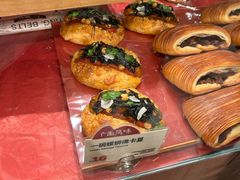 -方炉·天然食材面包店(丹凤店)