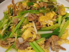 -大清花饺子(山庄店)