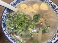 -小潘记鸭血粉丝汤