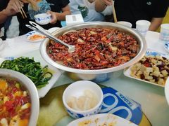 -笑红饭庄