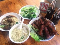 -吴财记面家(大同路店)