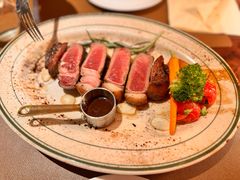 -柏蔻餐厅Le Banquet Bistro(天河北店)