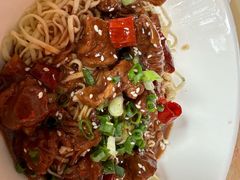 -隆都四季香饭店(碧海路店)