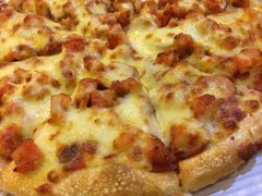 -那坡里比萨(康王北路店)