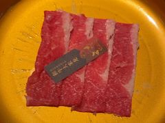 -牛New寿喜烧(金茂览秀城店)
