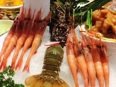 -阳光岛·海鲜盛宴(银泰中心in99店)