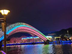 -湖州太湖旅游度假区-月亮广场