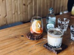 -251#coffee roasters(沿河东路店)