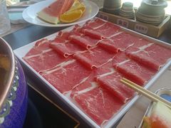 -东来顺·非遗火锅(赛格国际购物中心店)