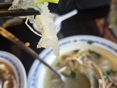 -老雒阳面馆·水席·洛阳菜(王城路店)