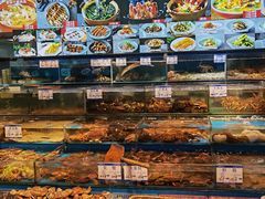 -海蓝海鲜馆(五四北店)