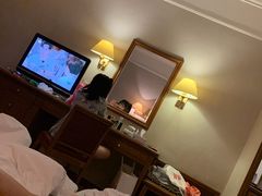 -澳门皇庭海景酒店