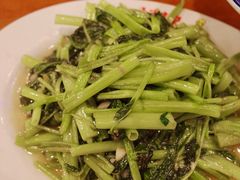 -澳门陈光记烧味饭店(南京德基广场店)