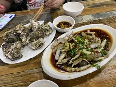 -如意楼农家菜(雁荡山店)