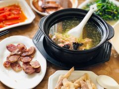 -山里人家土菜馆(茅山店)
