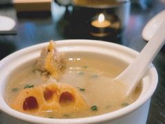 -简小舍·民间手艺菜(武昌江滩店)