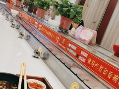 -乡党臊子面(丰庆公园店)