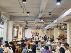 -百年银屏蚝烙·潮汕菜·非遗(乐山店)