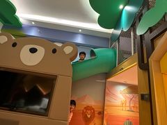 -清远熹乐谷温泉度假酒店