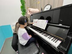 -快乐琴弦音乐舞蹈艺术教育中心(马连道校区)