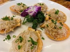 -新金盛·海鲜酒楼(盐田店)