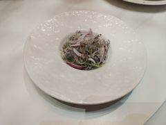 -富力万达嘉华酒店-品珍中餐厅(水果湖店)