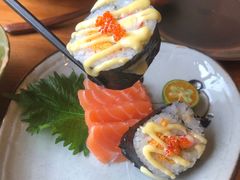 -杭州国际会议中心洲际酒店-原素全日餐厅(解放东路店)